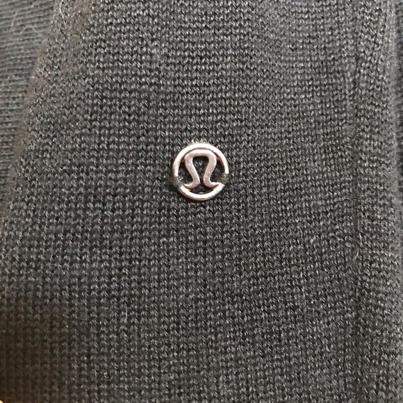 Lululemon Twist & Wrap - Picture 7 of 7